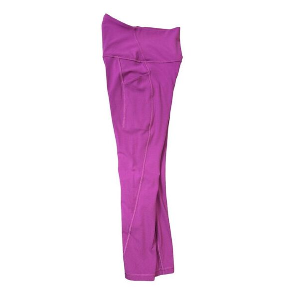 Lululemon Align High-Rise Pant with Pockets 25" Size 4 W5DU4S - Picture 4 of 15